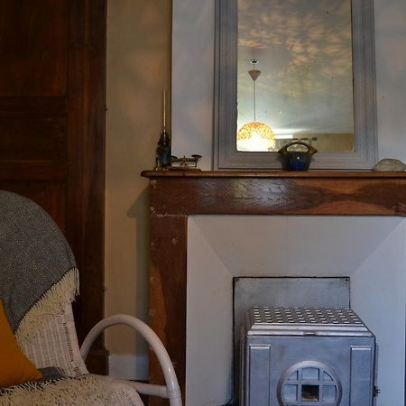 Champagne-et-Fontaine Domaine De Puytirel Bed & Breakfast エクステリア 写真