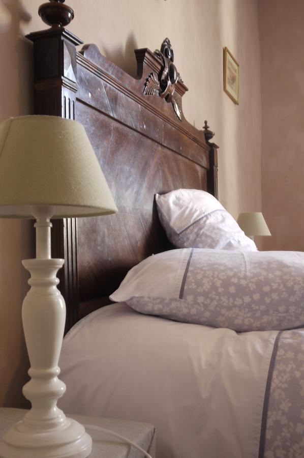 Champagne-et-Fontaine Domaine De Puytirel Bed & Breakfast エクステリア 写真
