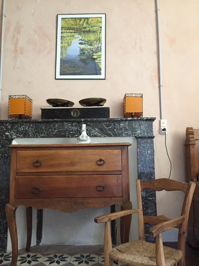 Champagne-et-Fontaine Domaine De Puytirel Bed & Breakfast エクステリア 写真