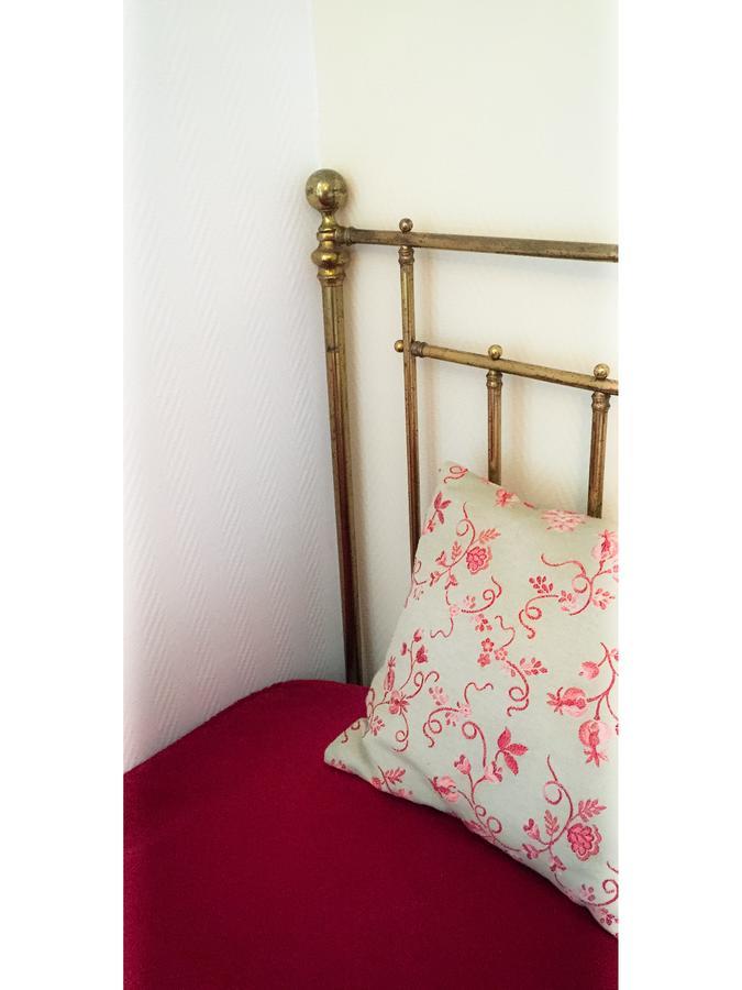 Champagne-et-Fontaine Domaine De Puytirel Bed & Breakfast エクステリア 写真