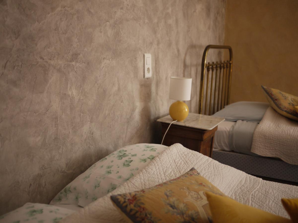 Champagne-et-Fontaine Domaine De Puytirel Bed & Breakfast エクステリア 写真