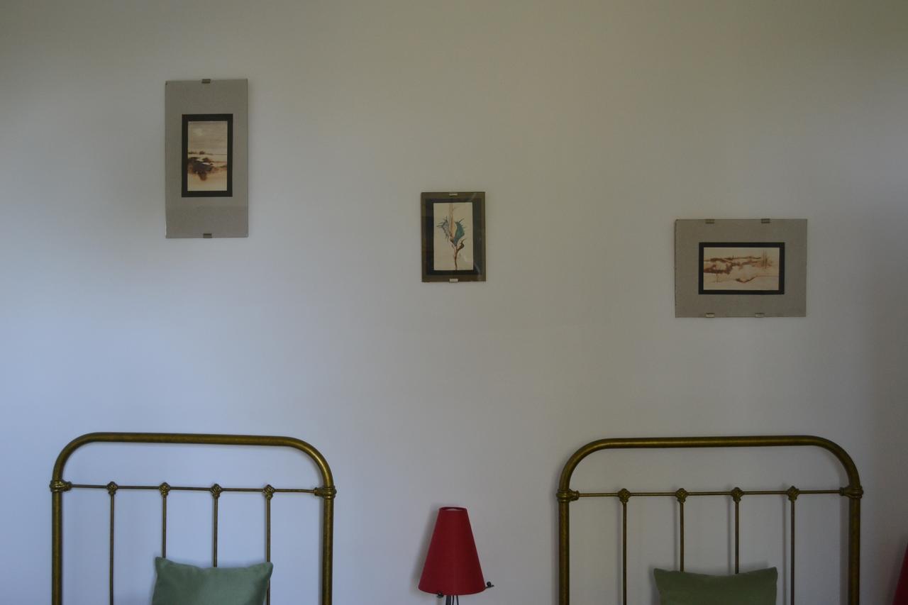 Champagne-et-Fontaine Domaine De Puytirel Bed & Breakfast エクステリア 写真