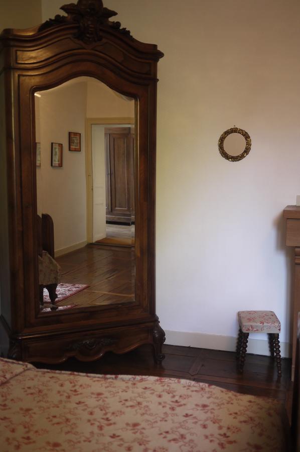 Champagne-et-Fontaine Domaine De Puytirel Bed & Breakfast エクステリア 写真